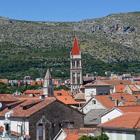 Downtown Apartments Maar Trogir Eksteriør bilde