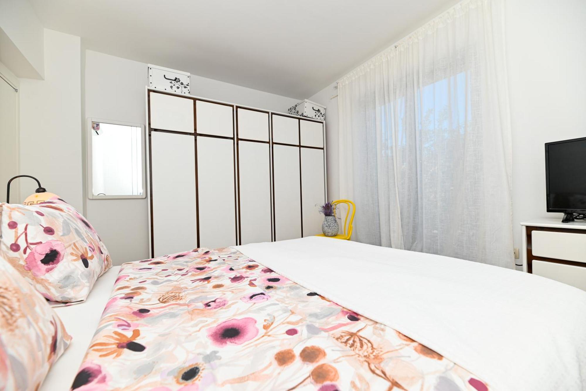 Downtown Apartments Maar Trogir Rom bilde