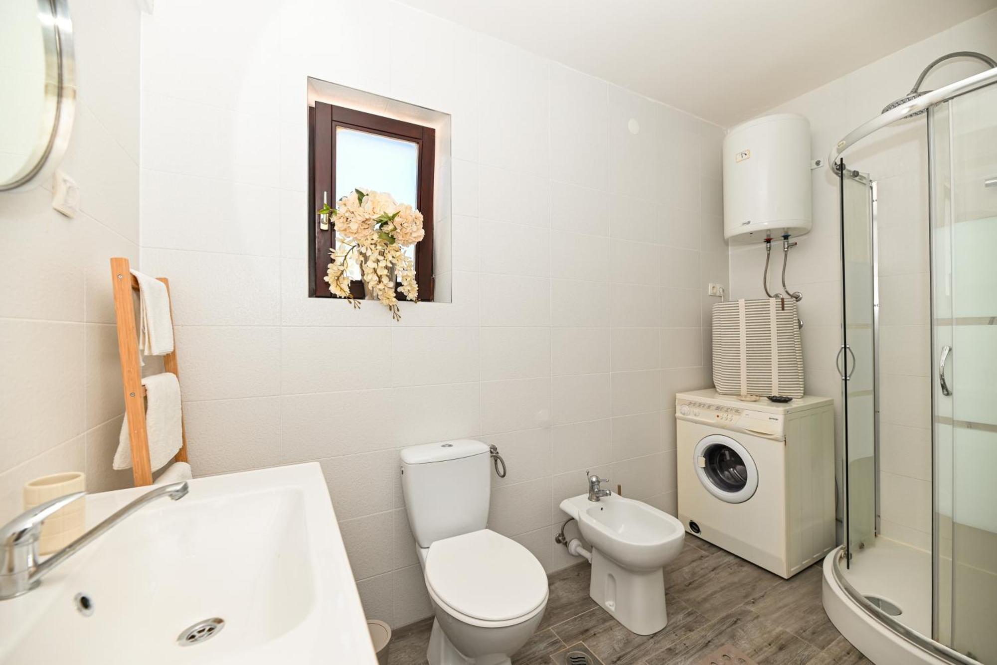 Downtown Apartments Maar Trogir Eksteriør bilde