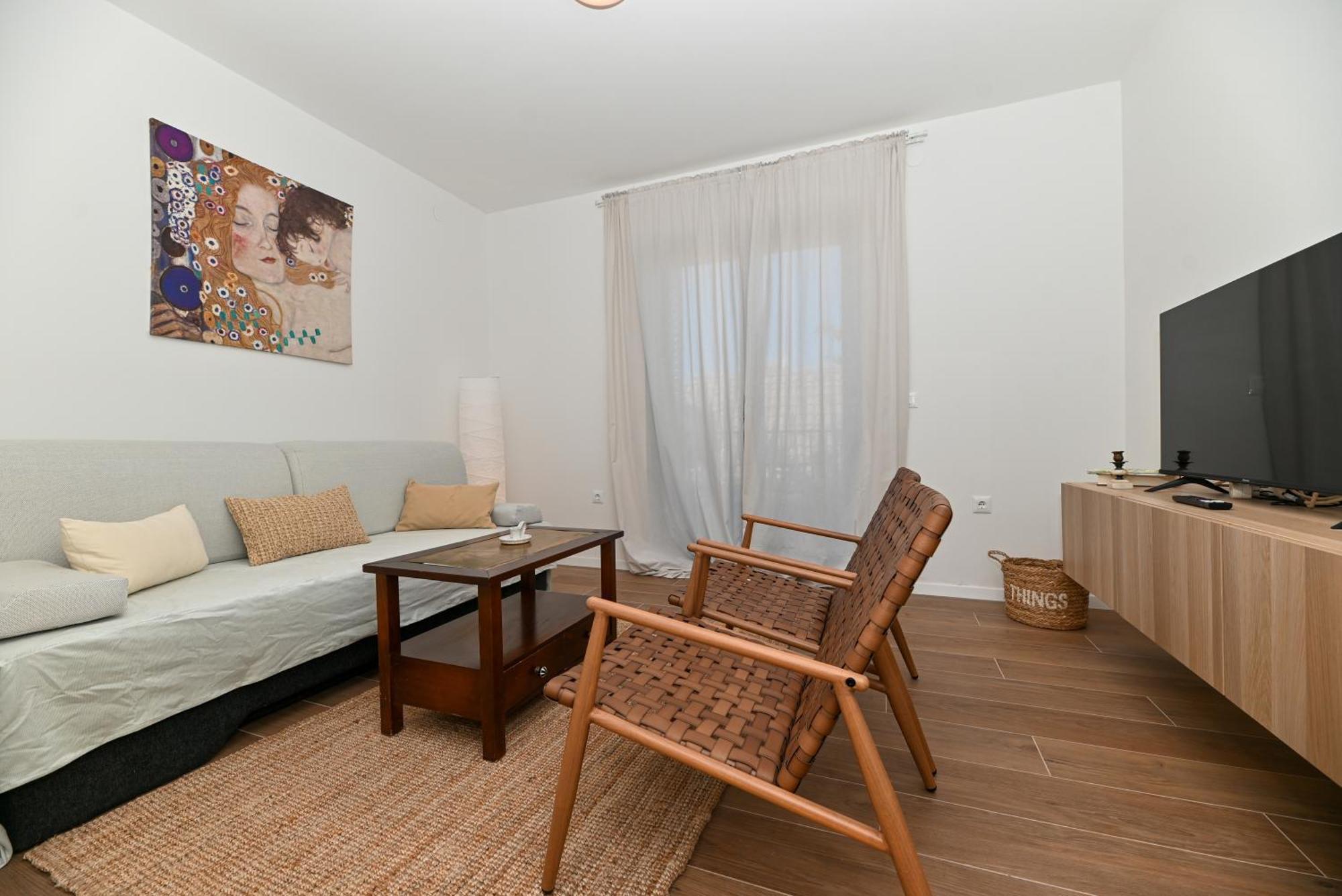 Downtown Apartments Maar Trogir Rom bilde