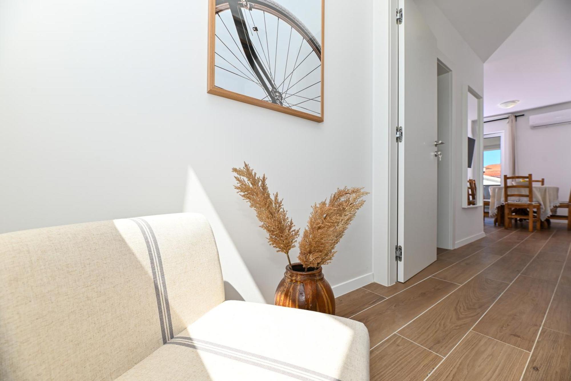 Downtown Apartments Maar Trogir Eksteriør bilde